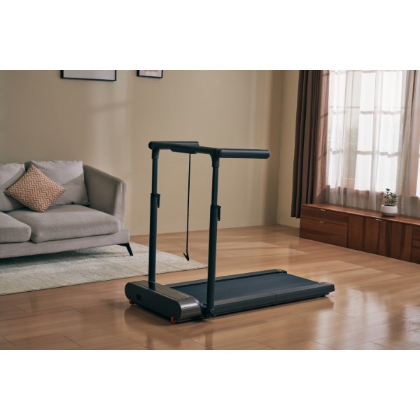Фото - Бігова доріжка KingSmith WalkingPad Treadmill R3 Hybrid+